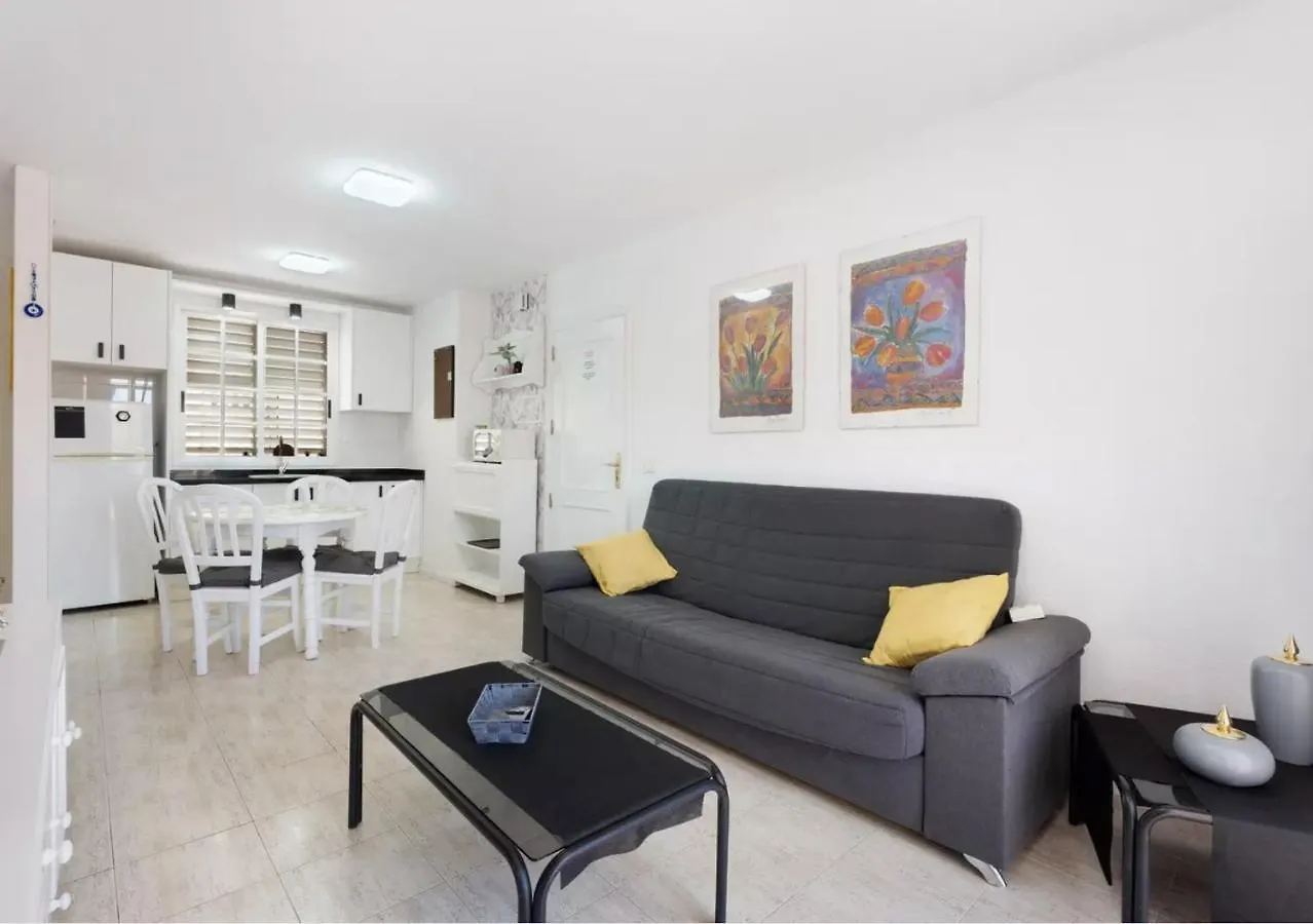 Apartamento Apartamento Lara El Carmen 1 Santa Cruz de Tenerife 0*,  España