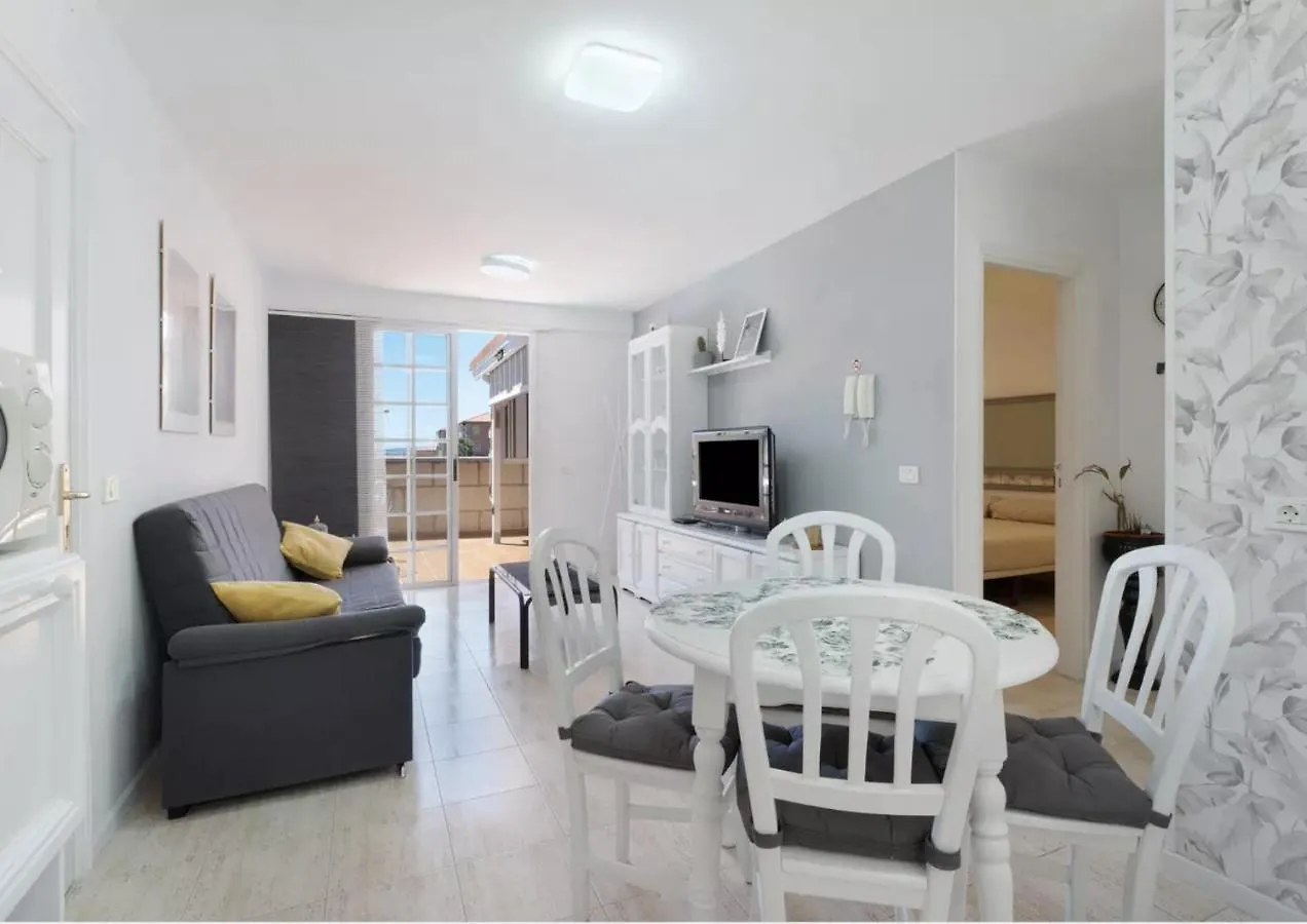 Apartamento Apartamento Lara El Carmen 1 Santa Cruz de Tenerife