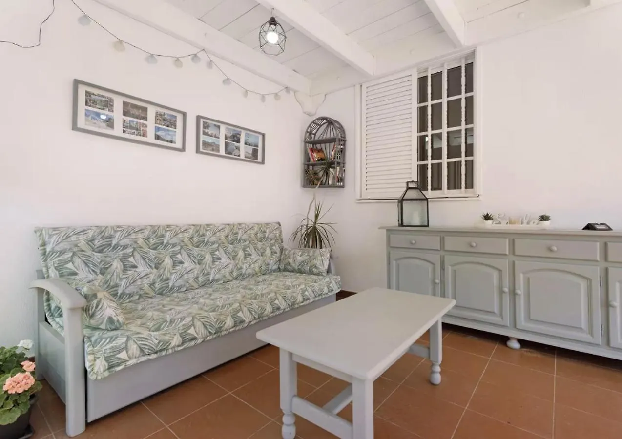 Apartamento El Carmen 3 Lara Lägenhet Santa Cruz de Tenerife