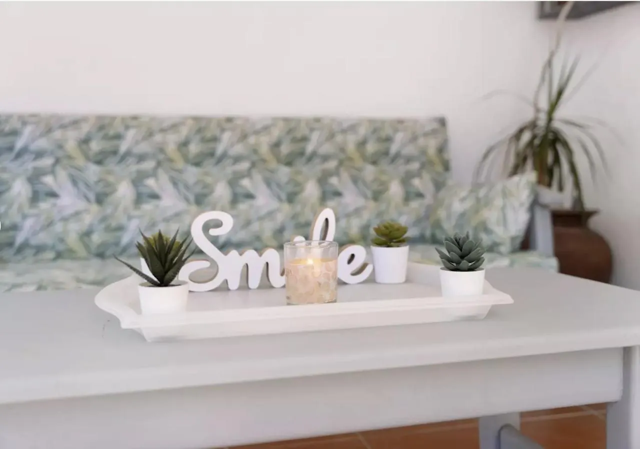Apartamento El Carmen 3 Lara Lägenhet Santa Cruz de Tenerife