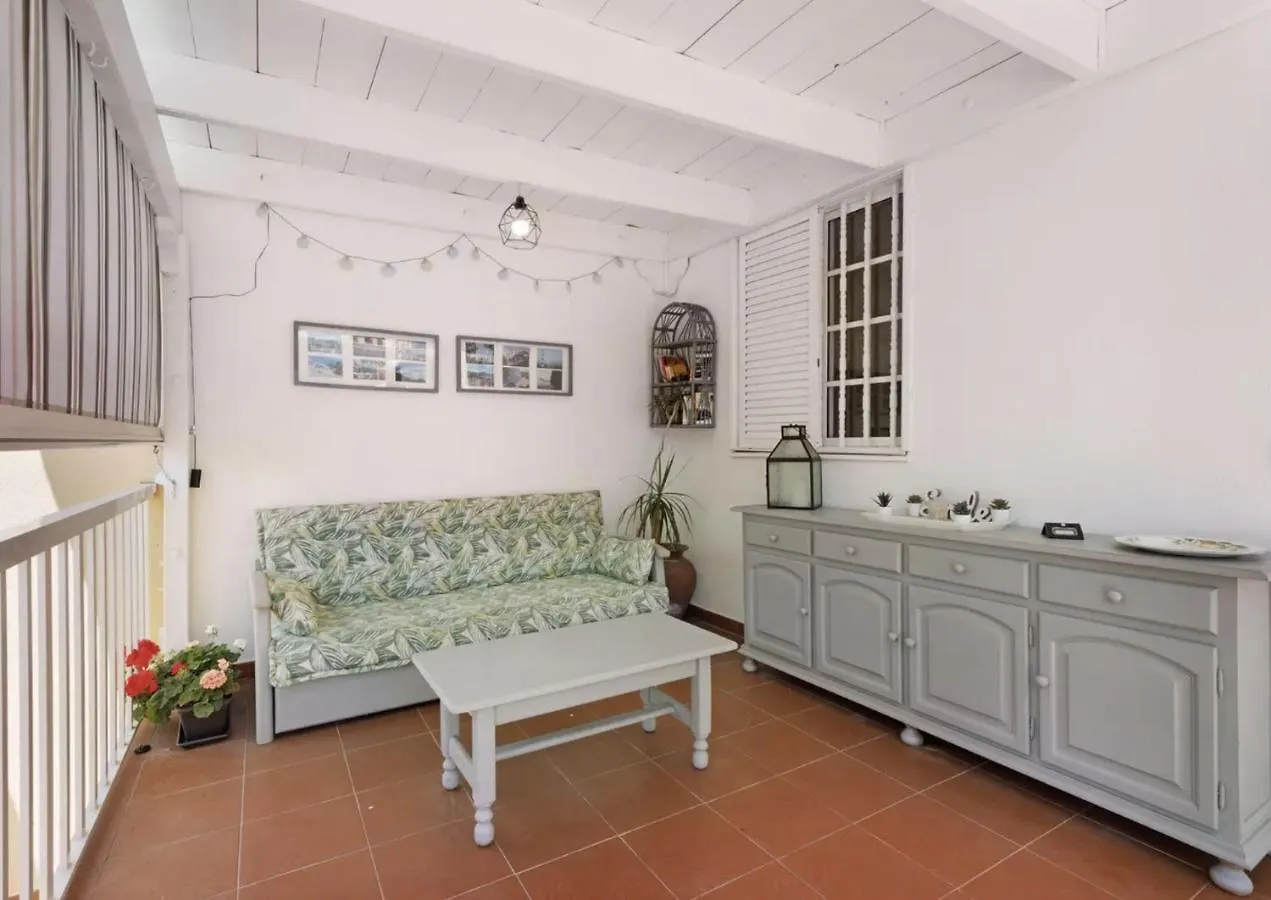 Apartamento Apartamento Lara El Carmen 1 Santa Cruz de Tenerife