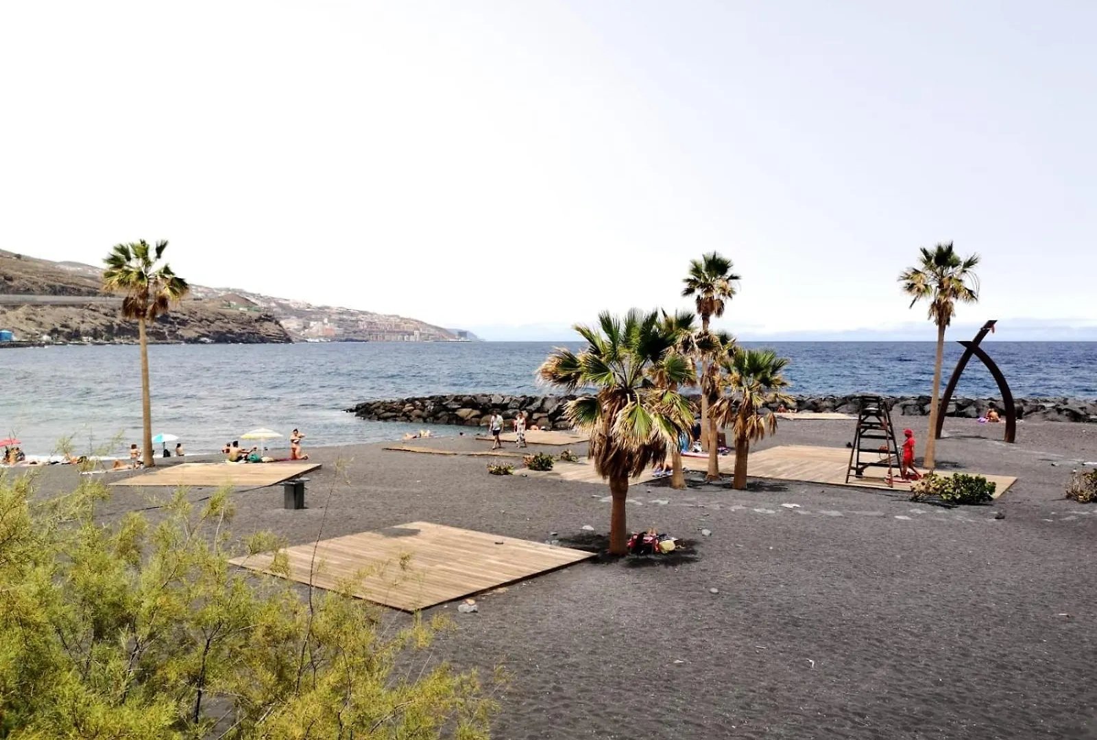 Apartamento El Carmen 3 Lara Lägenhet Santa Cruz de Tenerife Spanien
