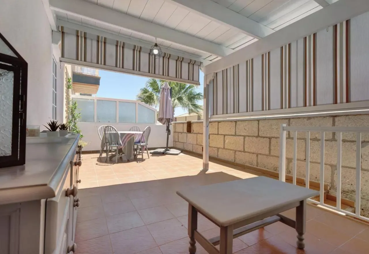Apartamento El Carmen 3 Lara Apartment Santa Cruz de Tenerife 0*,
