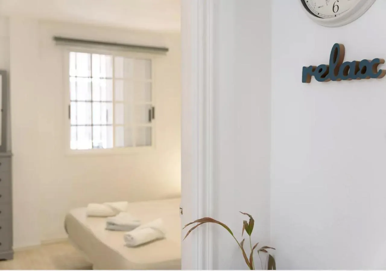 Apartamento El Carmen 3 Lara Apartment Santa Cruz de Tenerife