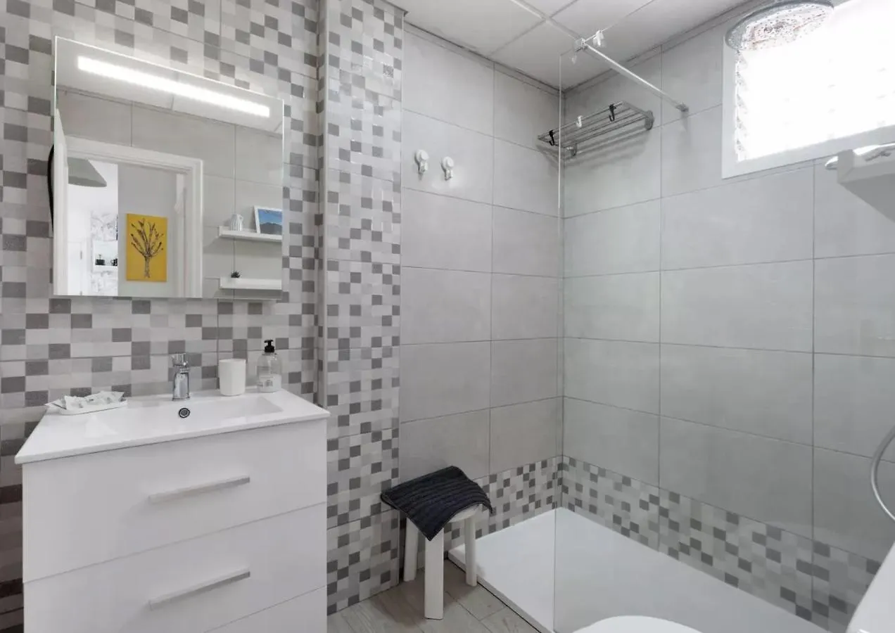 Apartamento El Carmen 3 Lara Apartment Santa Cruz de Tenerife