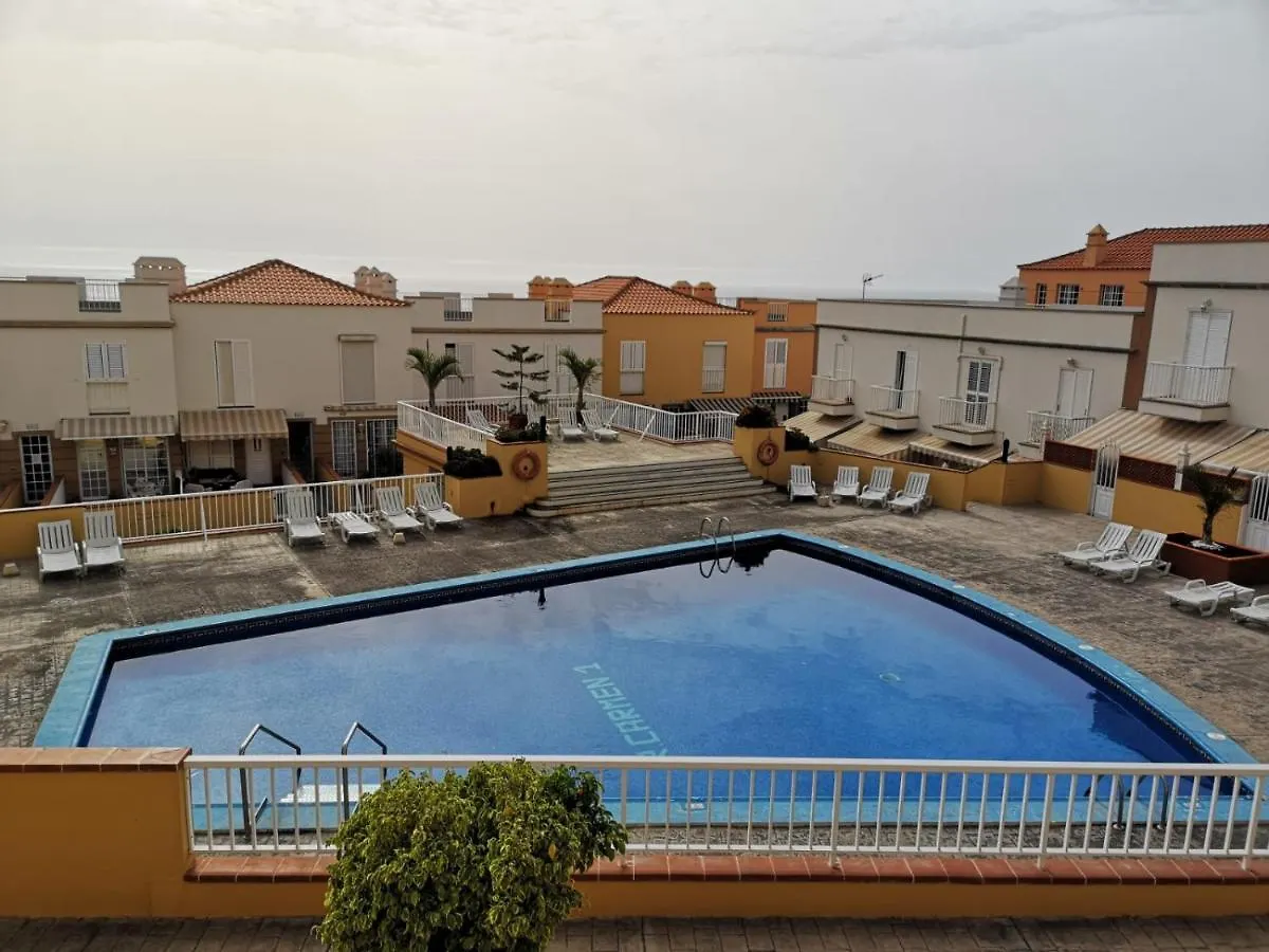 Apartamento El Carmen 3 Lara Apartment Santa Cruz de Tenerife 0*,  Spain